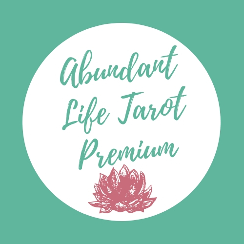 Abundant Life Tarot Premium Thumbnail